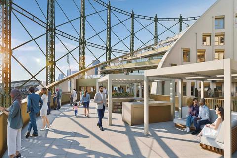 undefined, Oval, Kennington Lane, SE11 5QY, London SE11