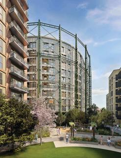 3 bedroom penthouse for sale, Oval, Kennington Lane, SE11 5QY, London SE11