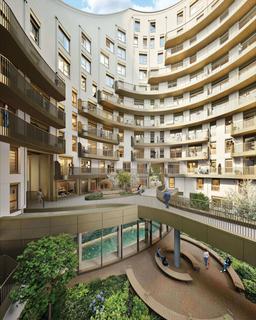 3 bedroom penthouse for sale, Oval, Kennington Lane, SE11 5QY, London SE11