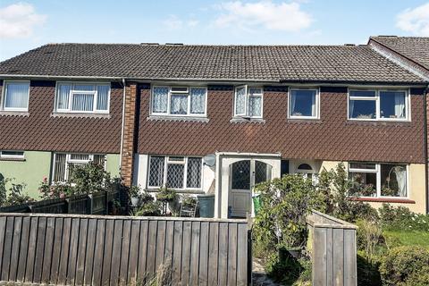 3 bedroom terraced house for sale, Churchill Road, Devon EX8