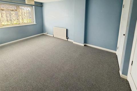 3 bedroom terraced house for sale, Churchill Road, Devon EX8
