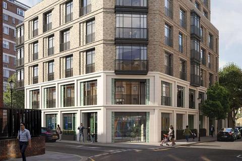 undefined, Sprimont Place, London SW3