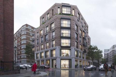 undefined, Sprimont Place, London SW3