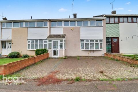 undefined, Shepeshall, Basildon