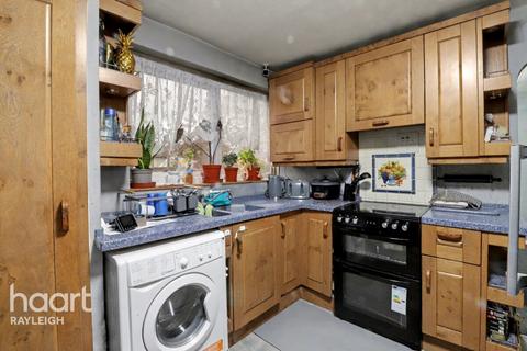 undefined, Shepeshall, Basildon