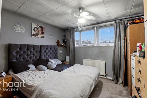 undefined, Shepeshall, Basildon