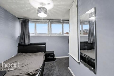undefined, Shepeshall, Basildon