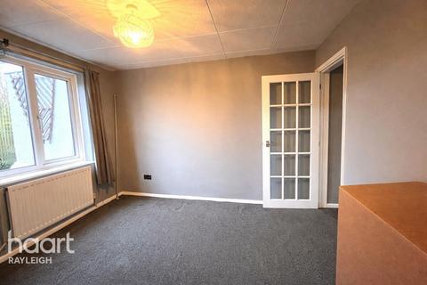 undefined, Shepeshall, Basildon