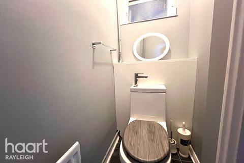 undefined, Shepeshall, Basildon