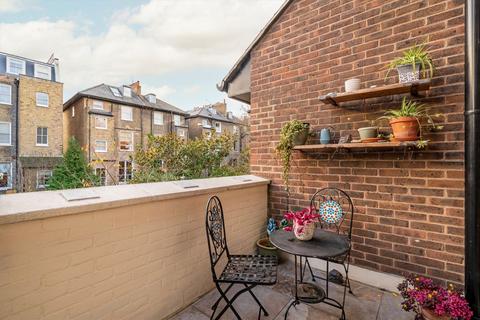 2 bedroom flat to rent, Great Western Road, London W11