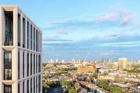 3 bedroom apartment for sale, Avonmore Road, London W14