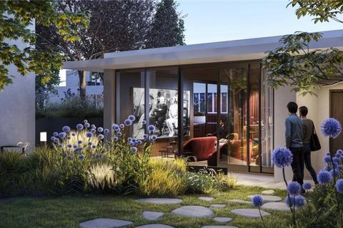 3 bedroom apartment for sale, Avonmore Road, London W14