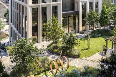 3 bedroom apartment for sale, Avonmore Road, London W14