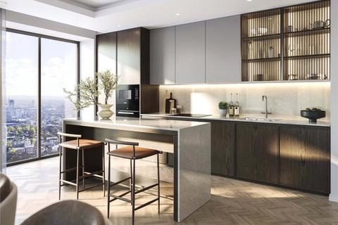 3 bedroom apartment for sale, Avonmore Road, London W14