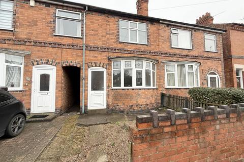2 bedroom townhouse for sale, Richmond Close, Aylestone LE2
