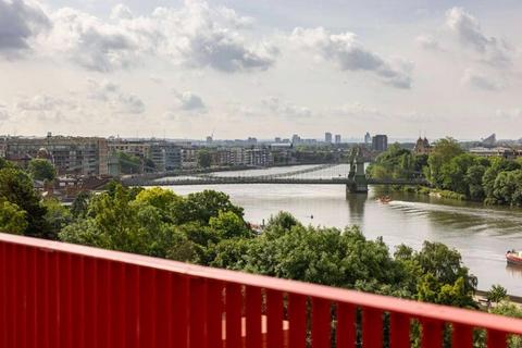 1 bedroom apartment for sale, King Street, London W6