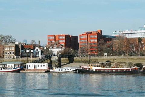 1 bedroom apartment for sale, King Street, London W6