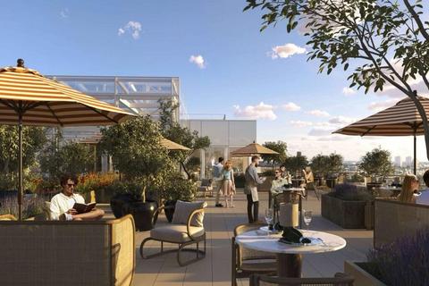 1 bedroom apartment for sale, King Street, London W6