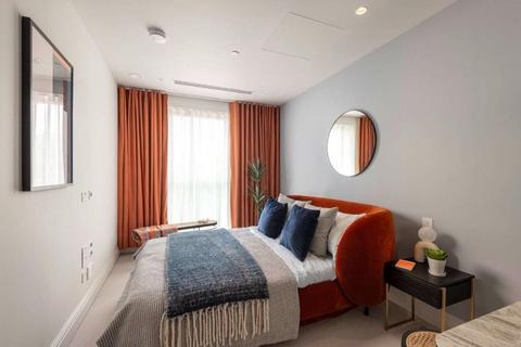 1 bedroom apartment for sale, King Street, London W6