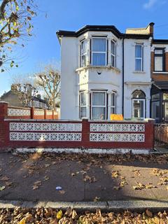 undefined, Essex Road, London E12