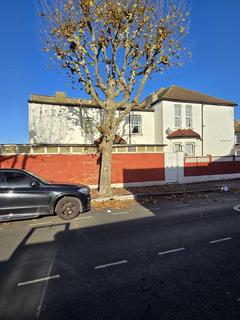 undefined, Essex Road, London E12