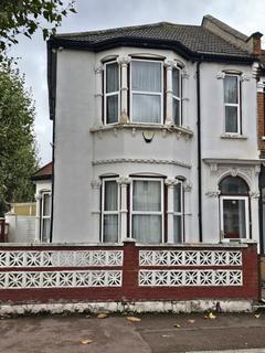 undefined, Essex Road, London E12