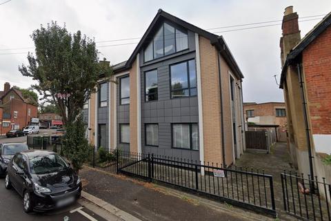 undefined, Willow Street, London E4