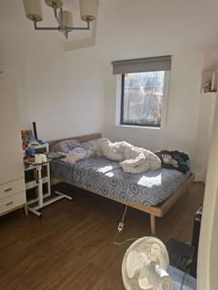 undefined, Willow Street, London E4