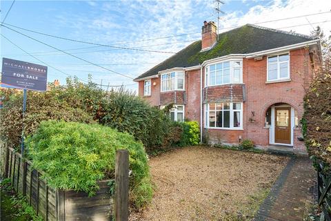 3 bedroom semi-detached house for sale, Mill Lane, Romsey, Hampshire