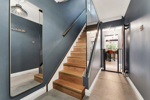 4 bedroom detached house for sale, Orchard Estate, Cambridge, Cambridgeshire