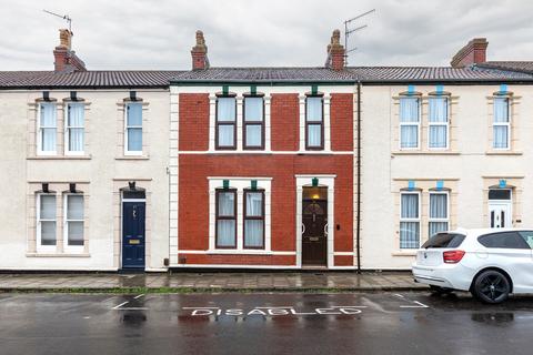 Shirehampton, Bristol BS11