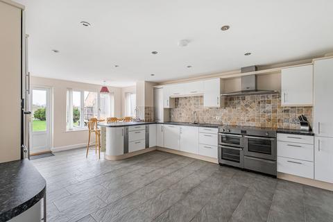 3 bedroom detached house for sale, Bythorn, Cambridgeshire.