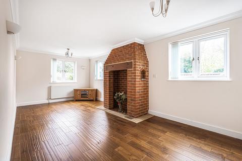 3 bedroom detached house for sale, Bythorn, Cambridgeshire.