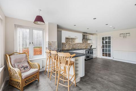 3 bedroom detached house for sale, Bythorn, Cambridgeshire.