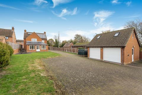 undefined, Bythorn, Cambridgeshire.