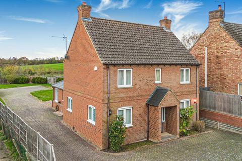 undefined, Bythorn, Cambridgeshire.
