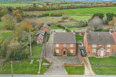 undefined, Bythorn, Cambridgeshire.