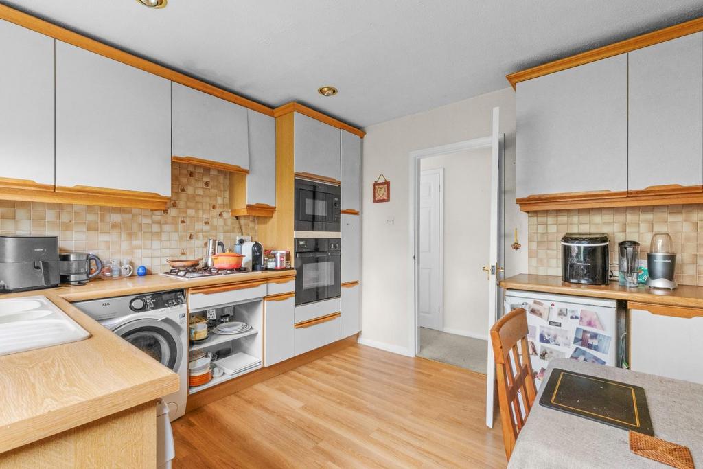 Kitchen Breakfast Room