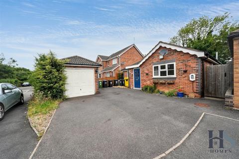 undefined, Ward Grove, Warwick