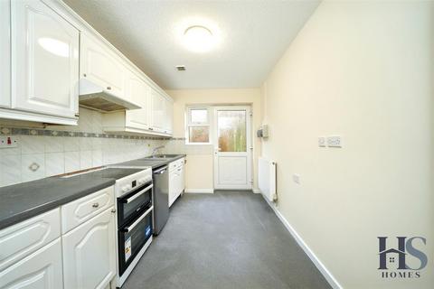 undefined, Ward Grove, Warwick