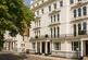 Porchester Gardens, Bayswater, London W2
