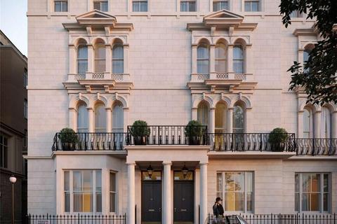 2 bedroom apartment for sale, Porchester Gardens, Bayswater, London W2
