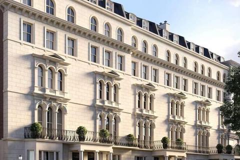 2 bedroom apartment for sale, Porchester Gardens, Bayswater, London W2