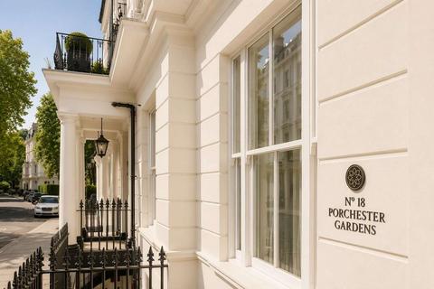 2 bedroom apartment for sale, Porchester Gardens, Bayswater, London W2