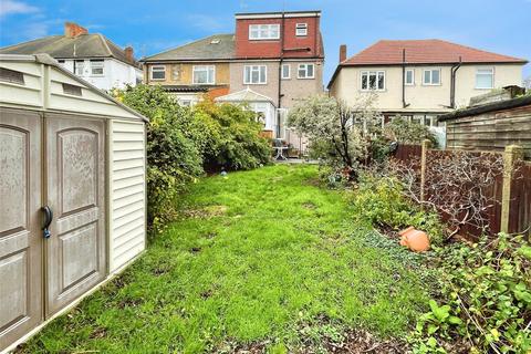 4 bedroom semi-detached house for sale, Carlton Road, Gidea Park, Romford, RM2