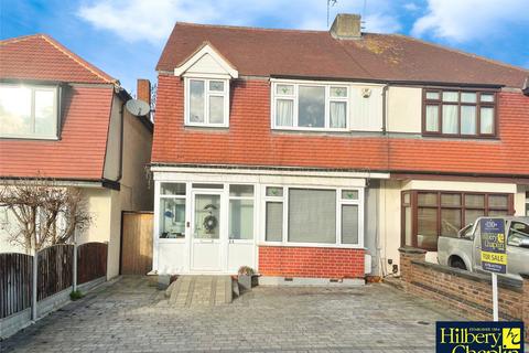 undefined, Carlton Road, Gidea Park, Romford, RM2