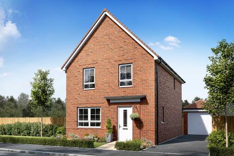 undefined, Chester at Brook View at Pickford Gate, CV5 Pickford Green Lane, Eastern Green, Coventry CV5