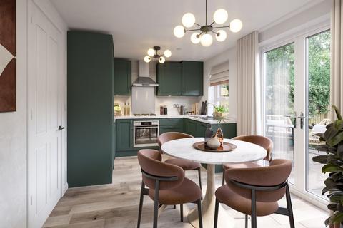 undefined, Kew at Talbot Place Tilstock Road, Whitchurch SY13