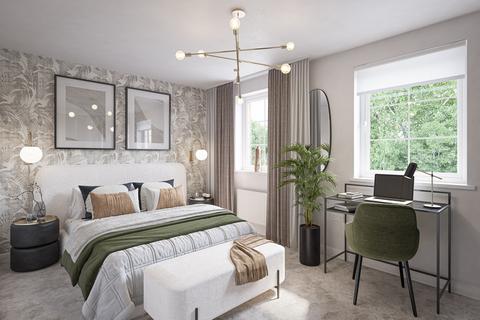 undefined, Kew at Talbot Place Tilstock Road, Whitchurch SY13