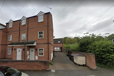 undefined, Southcliffe Road, Carlton, Nottingham